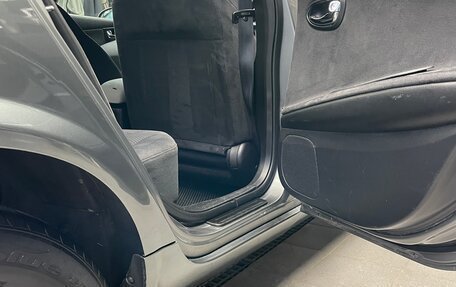 Nissan Primera III, 2004 год, 520 000 рублей, 14 фотография