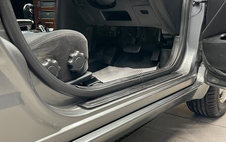 Nissan Primera III, 2004 год, 520 000 рублей, 11 фотография