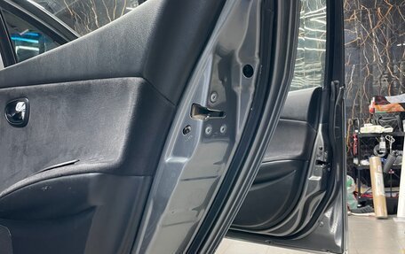 Nissan Primera III, 2004 год, 520 000 рублей, 15 фотография
