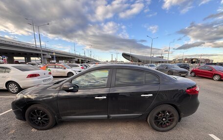 Renault Fluence I, 2013 год, 950 000 рублей, 2 фотография