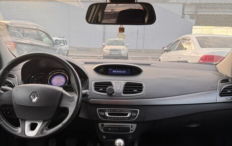 Renault Fluence I, 2013 год, 950 000 рублей, 6 фотография