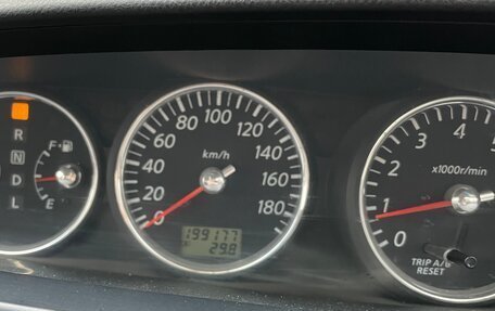 Nissan Primera III, 2004 год, 520 000 рублей, 25 фотография