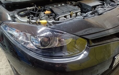 Renault Fluence I, 2013 год, 950 000 рублей, 9 фотография