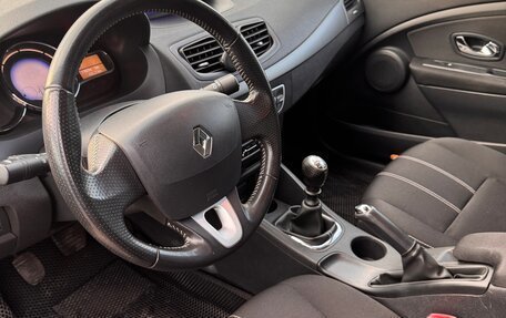 Renault Fluence I, 2013 год, 950 000 рублей, 7 фотография