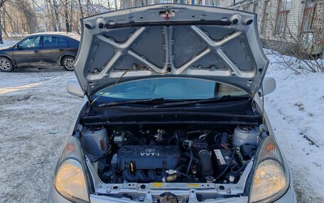 Toyota FunCargo, 2000 год, 420 000 рублей, 8 фотография