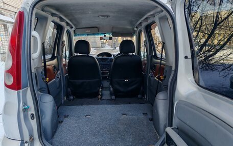 Toyota FunCargo, 2000 год, 420 000 рублей, 13 фотография