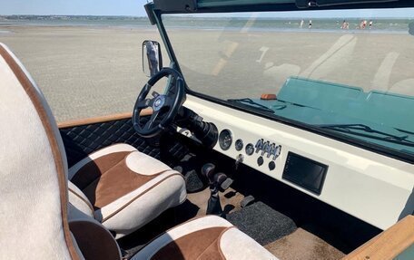 ЛуАЗ 967, 1988 год, 990 000 рублей, 6 фотография