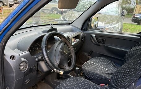 Peugeot Partner II рестайлинг 2, 2010 год, 250 000 рублей, 3 фотография
