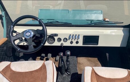 ЛуАЗ 967, 1988 год, 990 000 рублей, 10 фотография