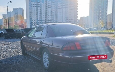 Chevrolet Lumina, 1996 год, 170 000 рублей, 4 фотография