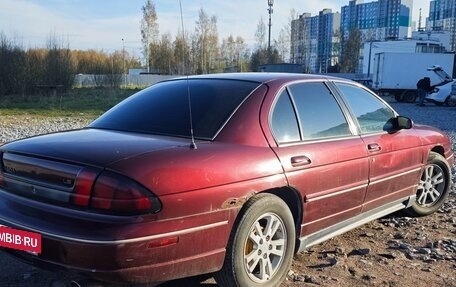Chevrolet Lumina, 1996 год, 170 000 рублей, 5 фотография