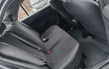 Toyota Yaris III рестайлинг, 2008 год, 650 000 рублей, 5 фотография