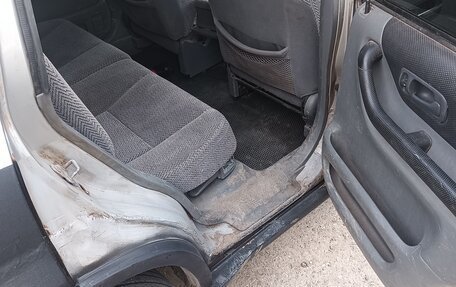 Honda CR-V IV, 1997 год, 350 000 рублей, 3 фотография