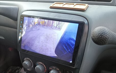 Honda CR-V IV, 1997 год, 350 000 рублей, 2 фотография
