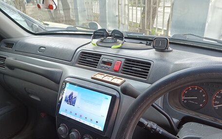 Honda CR-V IV, 1997 год, 350 000 рублей, 9 фотография