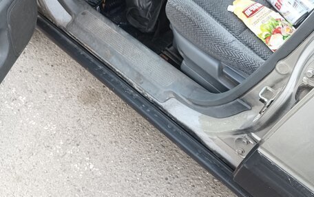 Honda CR-V IV, 1997 год, 350 000 рублей, 6 фотография