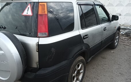 Honda CR-V IV, 1997 год, 350 000 рублей, 7 фотография