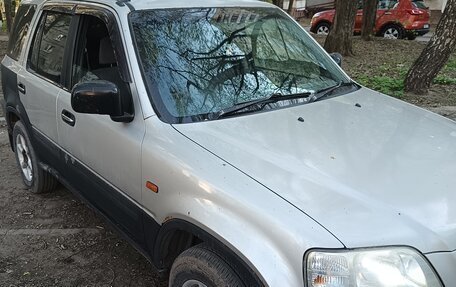 Honda CR-V IV, 1997 год, 350 000 рублей, 8 фотография