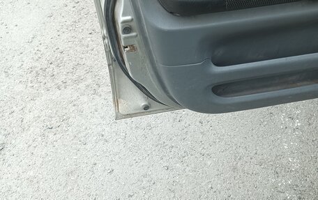 Honda CR-V IV, 1997 год, 350 000 рублей, 12 фотография