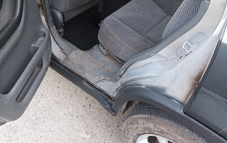 Honda CR-V IV, 1997 год, 350 000 рублей, 5 фотография