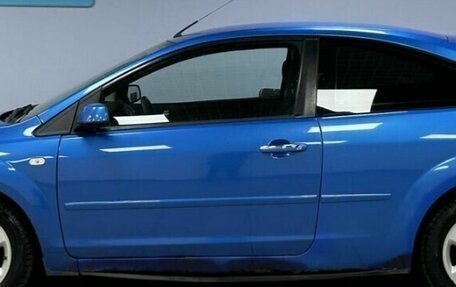 Ford Focus II рестайлинг, 2007 год, 350 000 рублей, 2 фотография