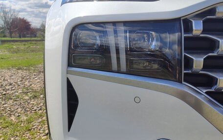 Hyundai Santa Fe IV, 2021 год, 3 900 000 рублей, 26 фотография