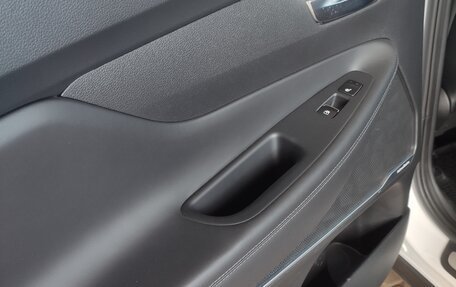 Hyundai Santa Fe IV, 2021 год, 3 900 000 рублей, 32 фотография