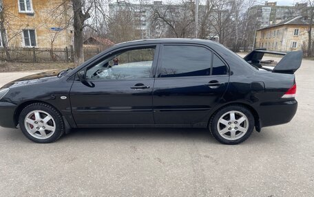 Mitsubishi Lancer IX, 2005 год, 353 000 рублей, 5 фотография