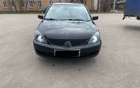 Mitsubishi Lancer IX, 2005 год, 353 000 рублей, 2 фотография