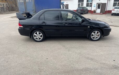 Mitsubishi Lancer IX, 2005 год, 353 000 рублей, 3 фотография