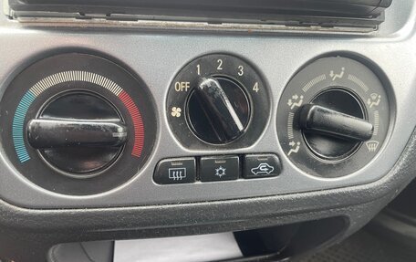 Mitsubishi Lancer IX, 2005 год, 353 000 рублей, 7 фотография