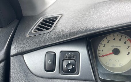 Mitsubishi Lancer IX, 2005 год, 353 000 рублей, 9 фотография