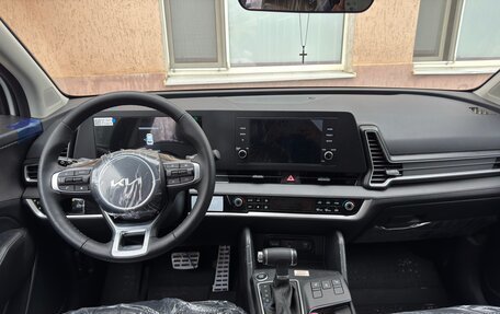 KIA Sportage IV рестайлинг, 2024 год, 2 890 000 рублей, 8 фотография