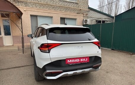 KIA Sportage IV рестайлинг, 2024 год, 2 890 000 рублей, 5 фотография