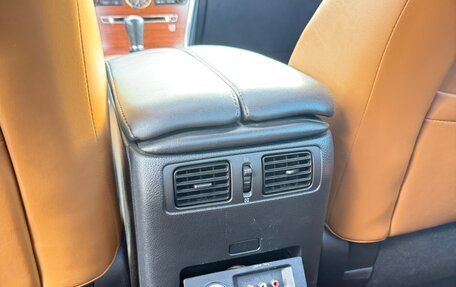 Infiniti M, 2006 год, 1 700 000 рублей, 21 фотография