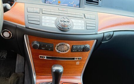 Infiniti M, 2006 год, 1 700 000 рублей, 13 фотография
