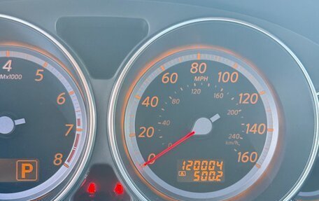 Infiniti M, 2006 год, 1 700 000 рублей, 15 фотография