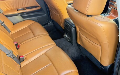 Infiniti M, 2006 год, 1 700 000 рублей, 23 фотография