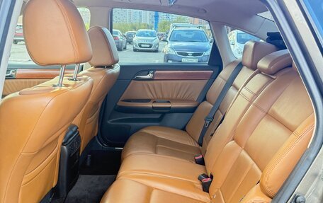 Infiniti M, 2006 год, 1 700 000 рублей, 18 фотография