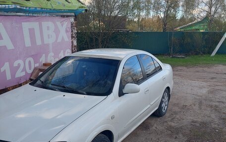 Nissan Almera Classic, 2008 год, 423 000 рублей, 2 фотография