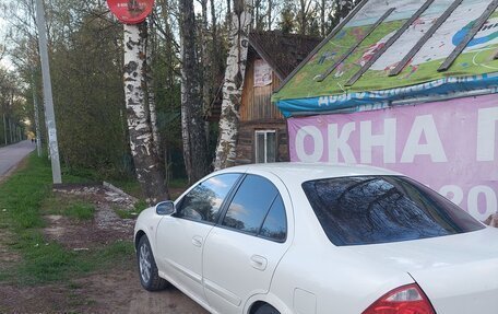 Nissan Almera Classic, 2008 год, 423 000 рублей, 3 фотография