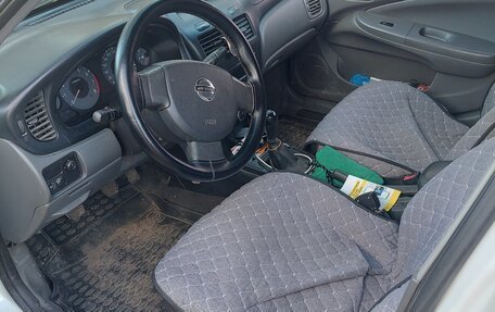 Nissan Almera Classic, 2008 год, 423 000 рублей, 5 фотография