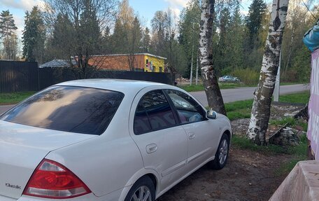 Nissan Almera Classic, 2008 год, 423 000 рублей, 4 фотография
