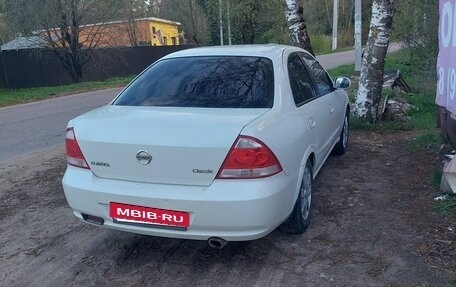 Nissan Almera Classic, 2008 год, 423 000 рублей, 7 фотография