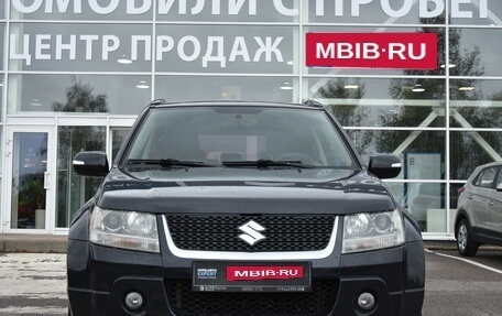 Suzuki Grand Vitara, 2008 год, 1 000 000 рублей, 2 фотография