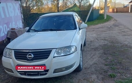 Nissan Almera Classic, 2008 год, 423 000 рублей, 6 фотография