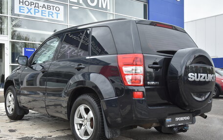 Suzuki Grand Vitara, 2008 год, 1 000 000 рублей, 8 фотография