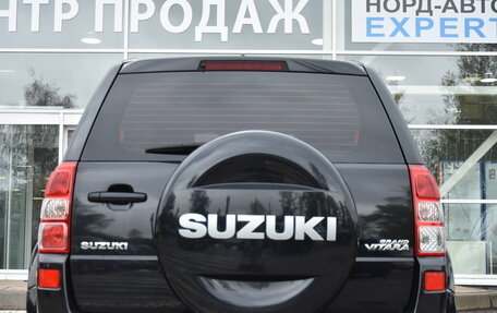 Suzuki Grand Vitara, 2008 год, 1 000 000 рублей, 6 фотография