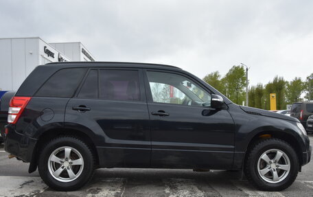 Suzuki Grand Vitara, 2008 год, 1 000 000 рублей, 4 фотография
