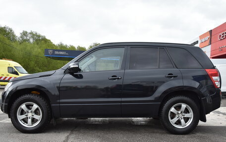 Suzuki Grand Vitara, 2008 год, 1 000 000 рублей, 9 фотография